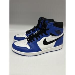 Jordan 1 Retro High OG Game Royal 2018 SZ 12